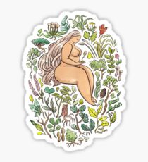 wild Sticker
