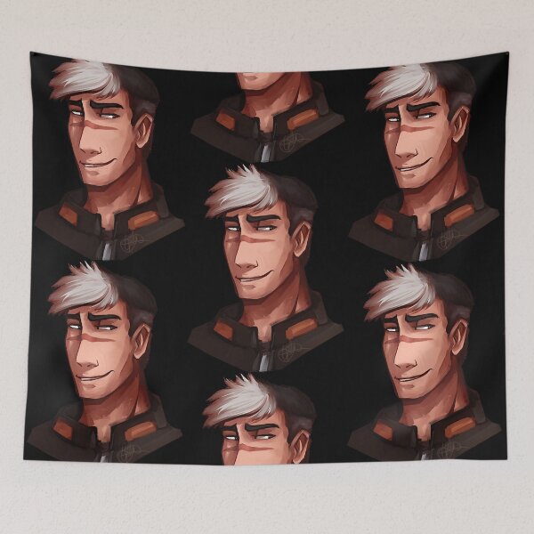 Item preview, Simply Shiro  designed and sold by AlbertHern7513.