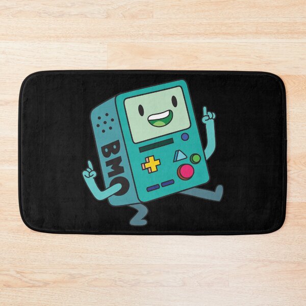 Item preview, BMO dance designed and sold by plushism.