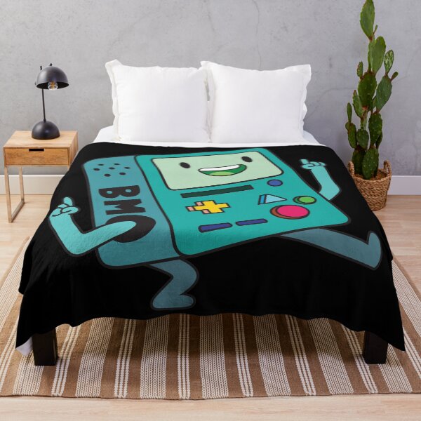 Item preview, BMO dance designed and sold by plushism.