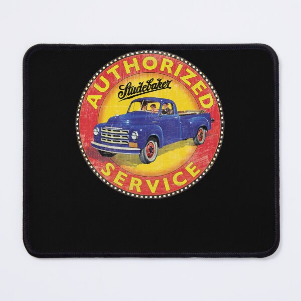 Item preview, Authorized Service - Baker Trucks  designed and sold by KaitlynBri9850.