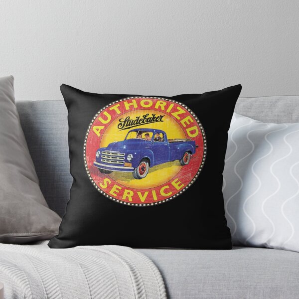 Item preview, Authorized Service - Baker Trucks  designed and sold by KaitlynBri9850.