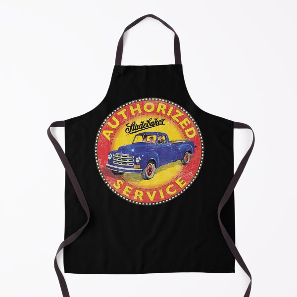 Item preview, Authorized Service - Baker Trucks  designed and sold by KaitlynBri9850.