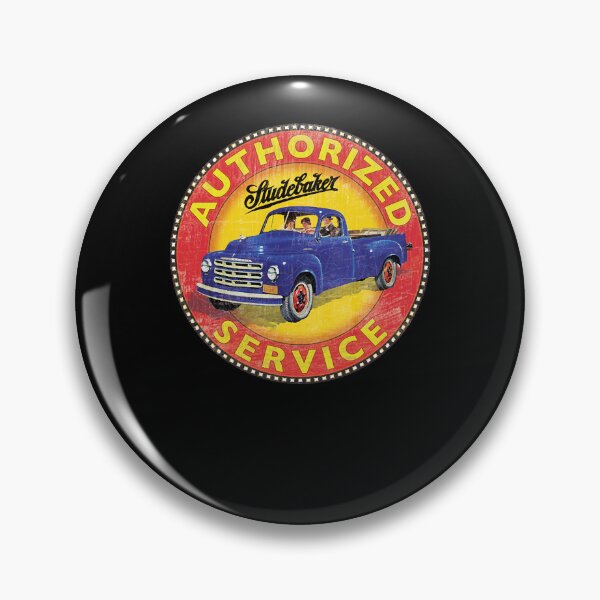 Item preview, Authorized Service - Baker Trucks  designed and sold by KaitlynBri9850.