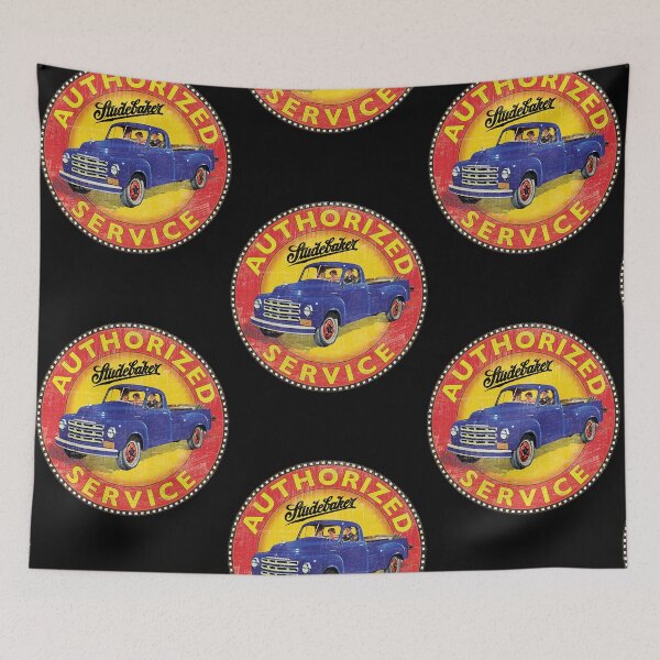 Item preview, Authorized Service - Baker Trucks  designed and sold by KaitlynBri9850.