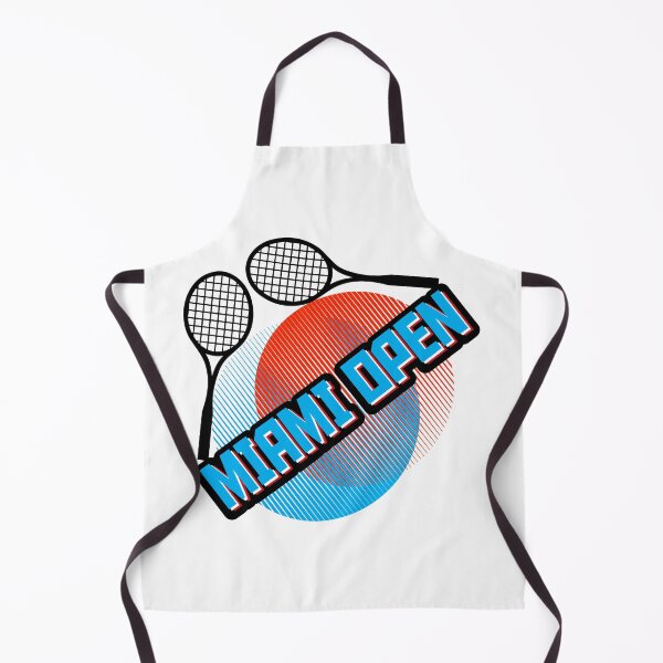 Item preview, Tennis Open Miami designed and sold by Raju-Creative.