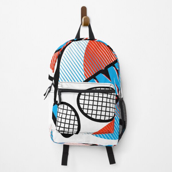 Item preview, Tennis Open Miami designed and sold by Raju-Creative.