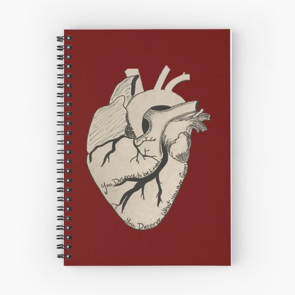 Item preview, Florence and the Machine Heart   designed and sold by TimChumley.
