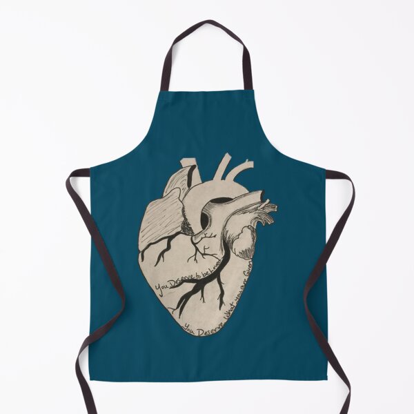 Item preview, Florence and the Machine Heart designed and sold by TimChumley.