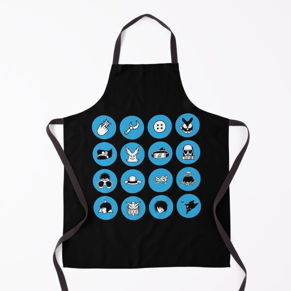 Item preview, Anime Icons designed and sold by SamuelAdam1704.