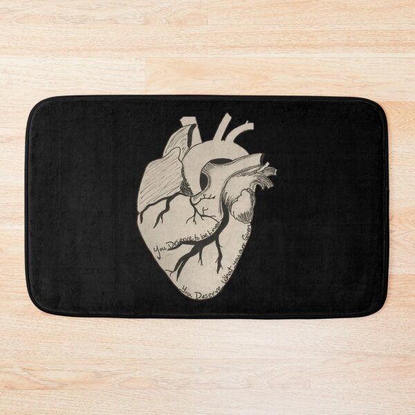 Item preview, Florence and the Machine Heart   designed and sold by TimChumley.