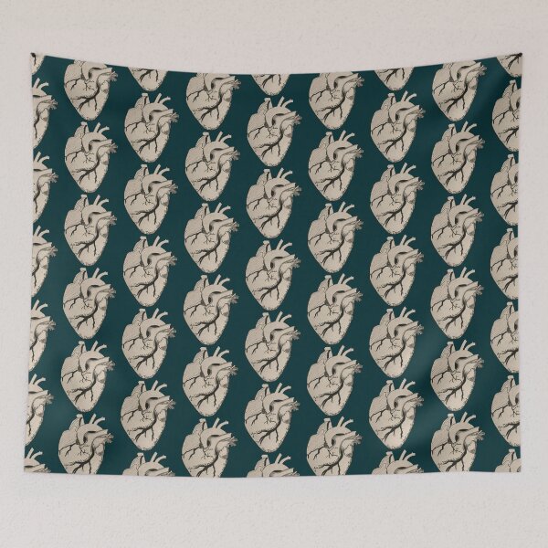 Item preview, Florence and the Machine Heart   designed and sold by TimChumley.