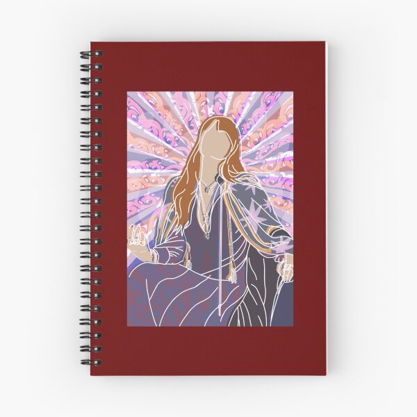 Item preview, Florence and the Machine Illustration Long designed and sold by TimChumley.