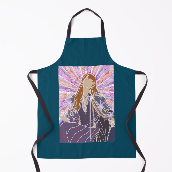 Item preview, Florence and the Machine Illustration Long designed and sold by TimChumley.