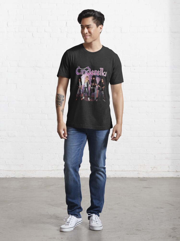 Cinderella tee shirt cheap