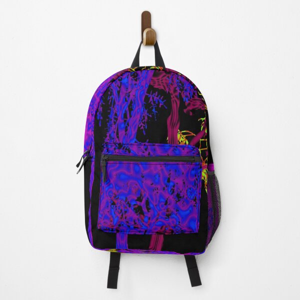 Item preview, NEON TREES 3 designed and sold by NOIMION DIGITAL ART.