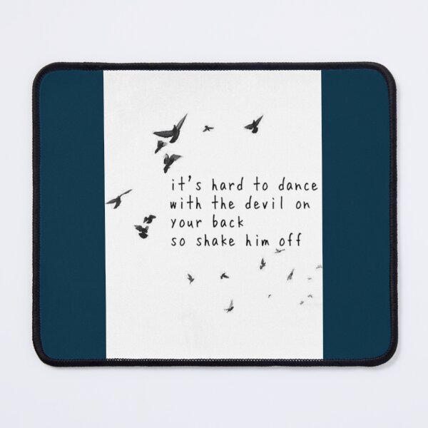 Item preview, Florence and The Machine - Shake It Out designed and sold by TimChumley.