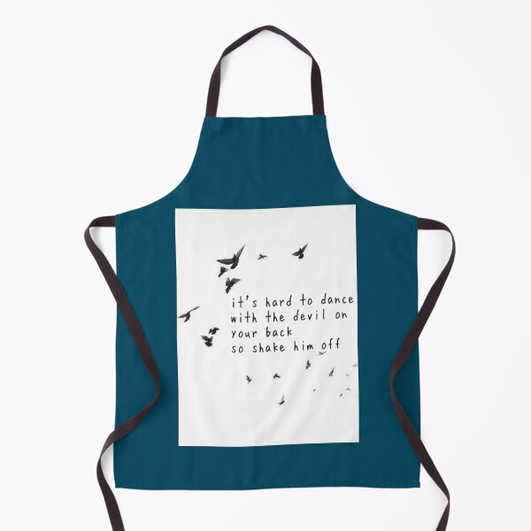 Item preview, Florence and The Machine - Shake It Out designed and sold by TimChumley.