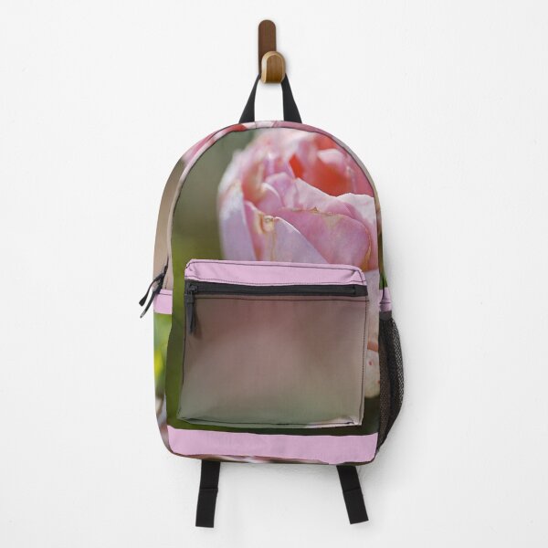 Item preview, The Pink Hue Gold Rose designed and sold by Joy Watson - Natural Light Photography .