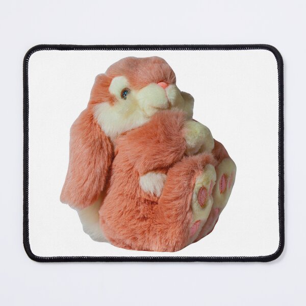Item preview, Easter Pink Bunny designed and sold by Dalyndigital Photography.