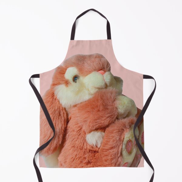 Item preview, Easter Pink Bunny designed and sold by Dalyndigital Photography.