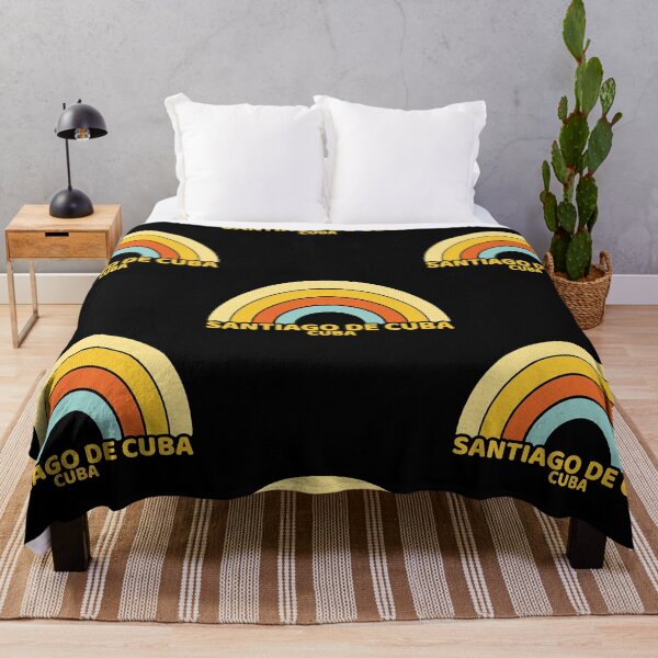 Item preview, Retro Santiago de Cuba Cuba  designed and sold by ShannonCoo5572.