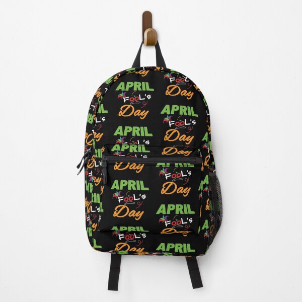 Item preview, April Fools Day designed and sold by Denti Kanys ⭐⭐⭐⭐⭐.
