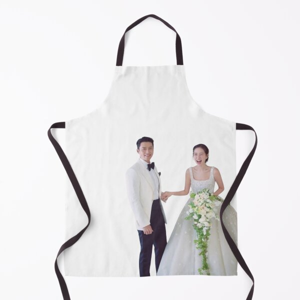 Item preview, Hyun Bin and Son Ye Jin Wedding designed and sold by OtakuPH.