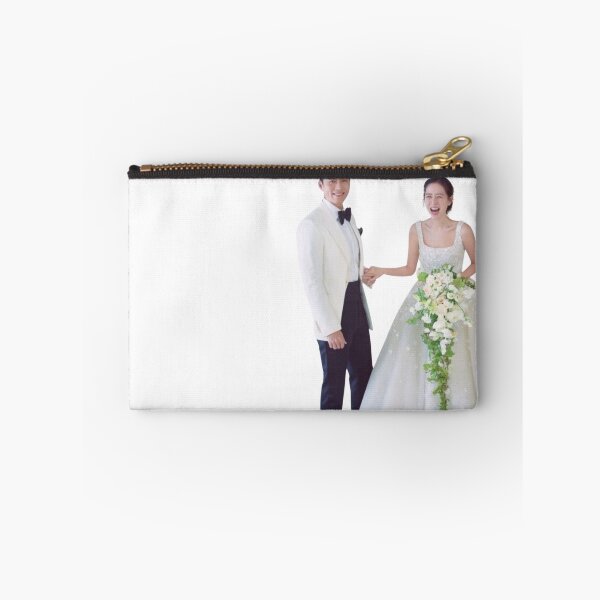 Item preview, Hyun Bin and Son Ye Jin Wedding designed and sold by OtakuPH.