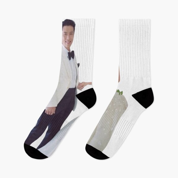 Item preview, Hyun Bin and Son Ye Jin Wedding designed and sold by OtakuPH.