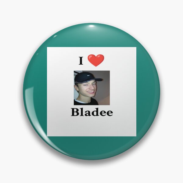 Item preview, I Heart Bladee    designed and sold by SadboyStudioss.