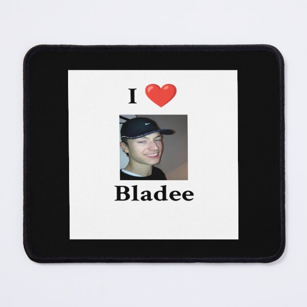 Item preview, I Heart Bladee    designed and sold by SadboyStudioss.