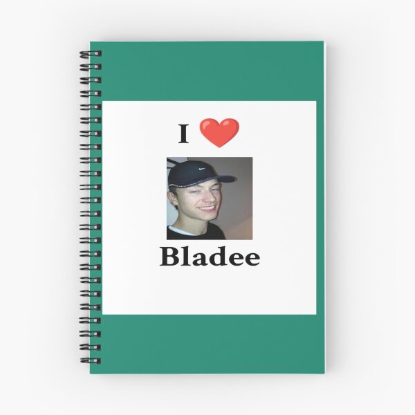 Item preview, I Heart Bladee    designed and sold by SadboyStudioss.