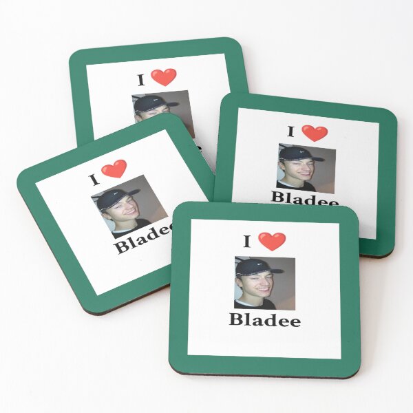 Item preview, I Heart Bladee    designed and sold by SadboyStudioss.