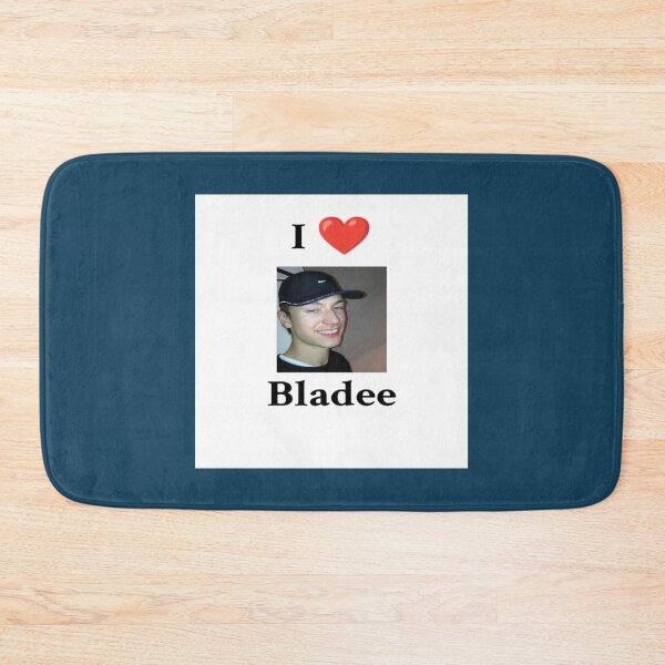 Item preview, I Heart Bladee    designed and sold by SadboyStudioss.