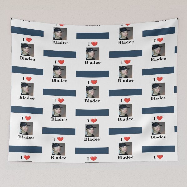 Item preview, I Heart Bladee    designed and sold by SadboyStudioss.