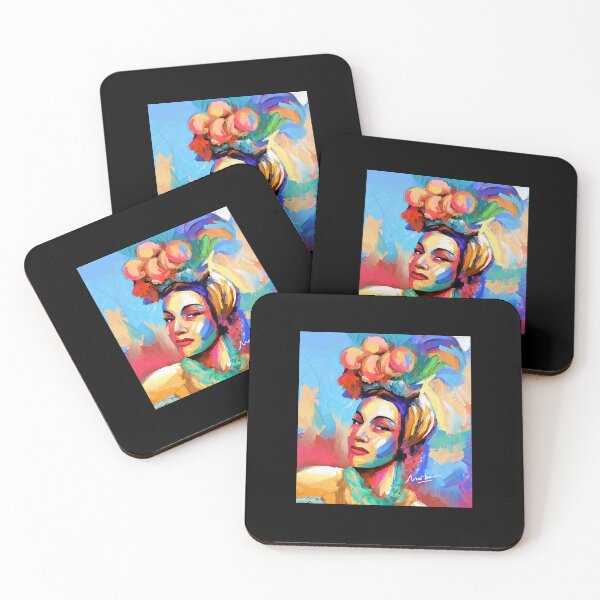 Item preview, carmen miranda   designed and sold by RachelKoch9936.