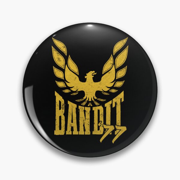 Item preview, Bandit 77  designed and sold by JoshuaHodg1827.