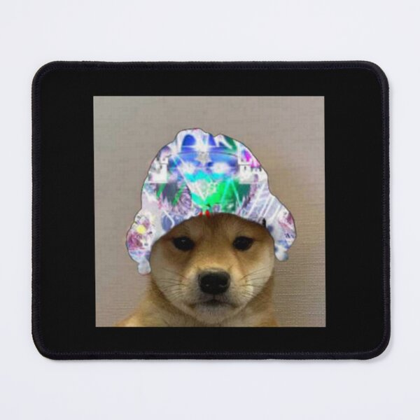 Item preview, ICEDANCER DRAIN DOG   designed and sold by SadboyStudioss.