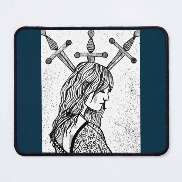Item preview, Florence Welch designed and sold by TimChumley.