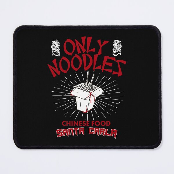 Item preview, Only Noodles Santa Carla California v2 designed and sold by Meta Cortex.