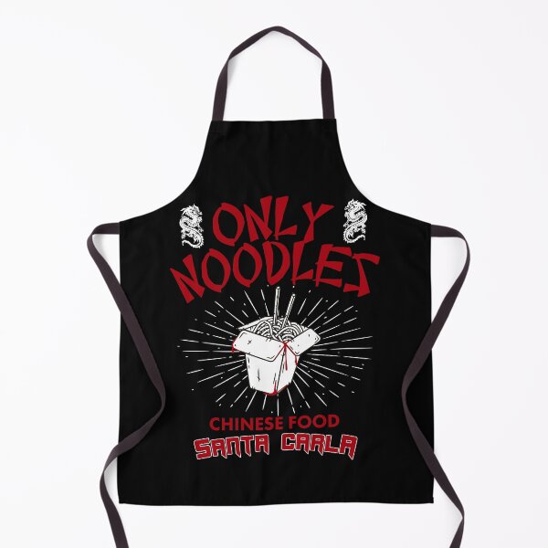 Item preview, Only Noodles Santa Carla California v2 designed and sold by Meta Cortex.
