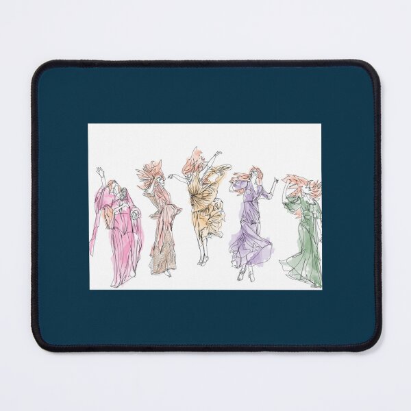 Item preview, Florence Welch designed and sold by TimChumley.