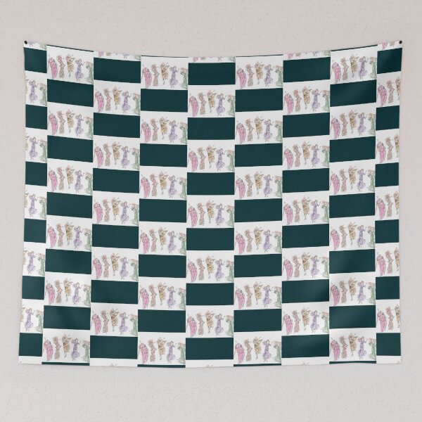 Item preview, Florence Welch    designed and sold by TimChumley.