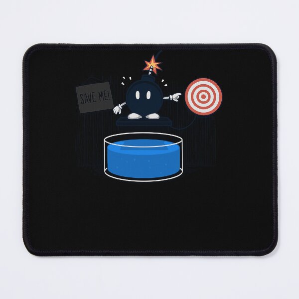 Item preview, Explosive Game designed and sold by KaitlynBri9850.