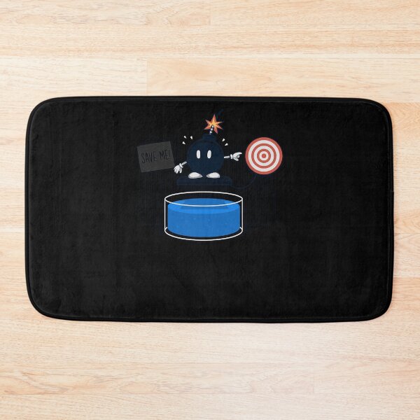 Item preview, Explosive Game  designed and sold by KaitlynBri9850.