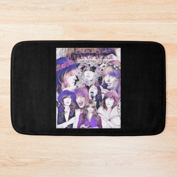 Item preview, Florence Welch   designed and sold by TimChumley.