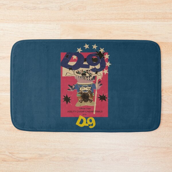 Item preview, Official Drain AGILITY CHAMPIONSHIP FINALS 2019 Premium  designed and sold by SadboyStudioss.