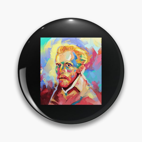 Artikelvorschau, Van Gogh entworfen und verkauft von RachelKoch9936.