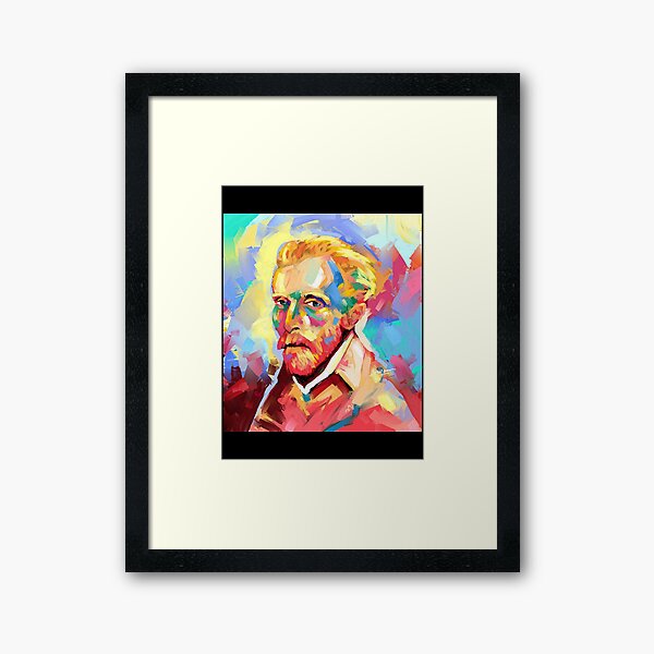 Item preview, Van Gogh designed and sold by RachelKoch9936.
